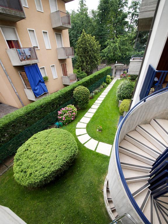 Guest house Terri Verona