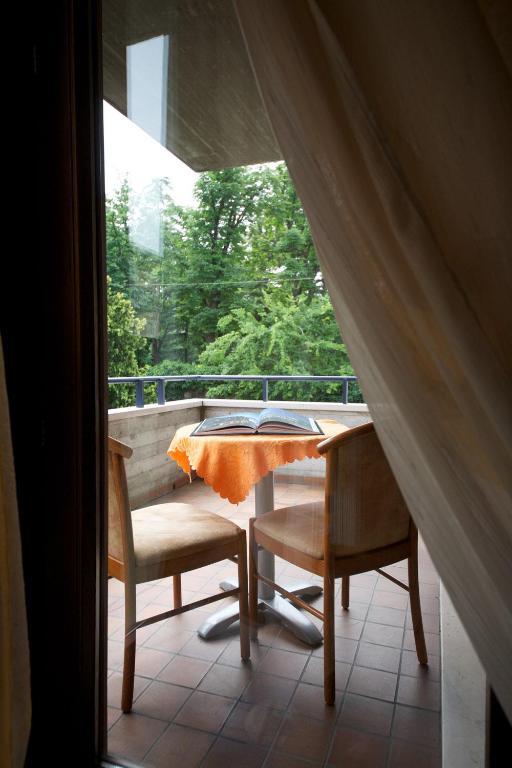 Terri Guest house Verona